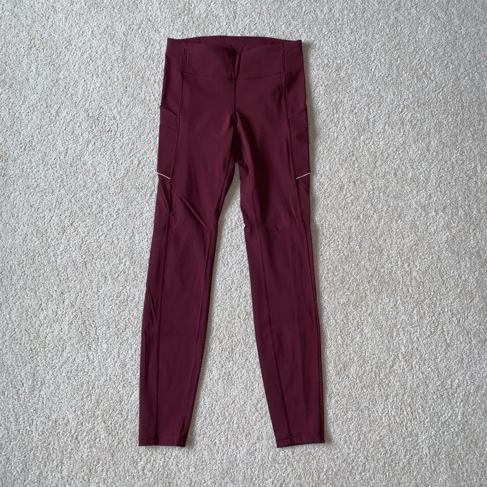 Lululemon Speed Up Tight 28”